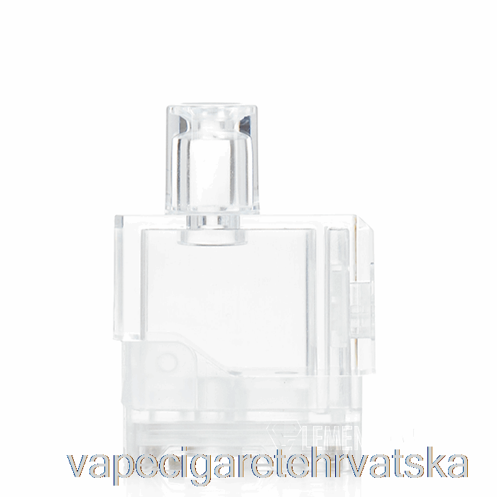 Vape Cigarete Lost Vape Orion Art Replacement Pods Full Clear